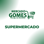 Mercadinho Gomes