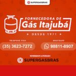 Fornecedora_de_Gás_Itajubá_Supergasbras_Diskgás_Gás_em_Itajubá_1