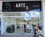 La Arte Barbearia