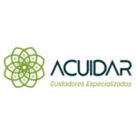 logo da acuidar cuidadores