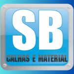 SB Calhas e Materiais – Monte Castelo