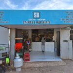 SB Calhas e Materiais – Monte Castelo