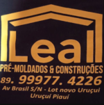 Leal PreMoldados LTDA Uruçuí