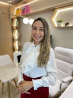 Dra. Flavia Barros | Odontopediatria em Salvador | Dentista para crianças | Ortodontia infantil | Aparelho Infantil