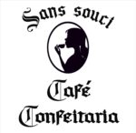 Sans Souci Confeitaria e Café em Campos do Jordão