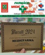 Farmácia Medicfarma