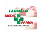 Farmácia Medicfarma