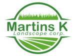 Martins K Landscape Corp