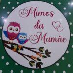 Mimos da Mamãe | Loja de Roupa Infantil