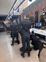 Barbearia VIP | Barbearia em Palhoça | Corte de cabelo masculino | Barbeiro |