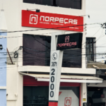 NORPEÇAS
